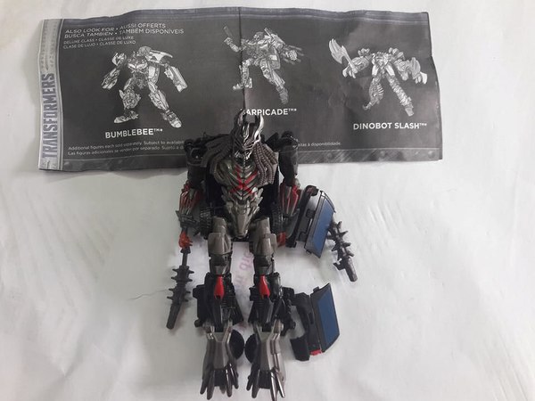 Transformers The Last Knight  More Images Of Premier Edition Deluxe Berserker & Dinobot Slash Revealed  (1 of 8)